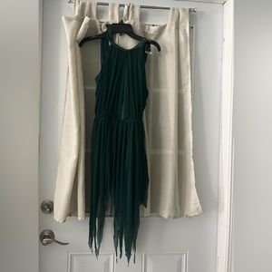 Weissman dance costume